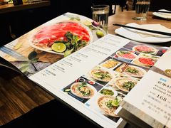 -Pho Asia 亚阁越南料理(上海来福士广场店)
