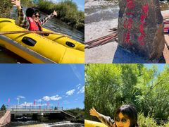 -塞罕坝国家级自然保护区