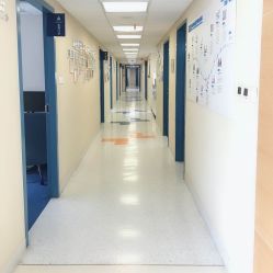 -杭州贝瑞斯美华妇儿医院·早孕·产检·儿科