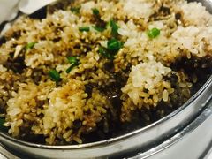-金春禧·鲁菜海鲜(延吉路万达店)