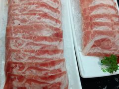 -鲜货俚·现切牛肉·野生菌原生态火锅(西城永捷生活广场店)