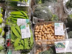 -物美超市(通州果园店)