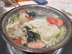 -海关荤豆花(洋河一路店)
