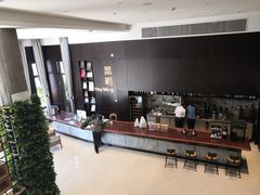 大堂-黑明餐厅(白鹭洲店)