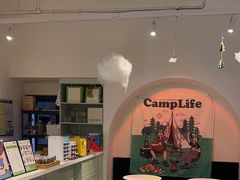-吾象走甜·生日蛋糕·甜品台茶歇