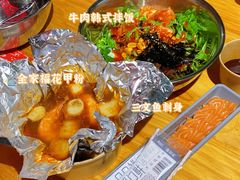 -盒马鲜生(十里堡店)