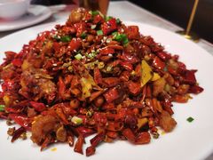 辣子鸡-天辣(金桥啦啦宝都店)
