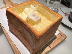 -绿茶餐厅(北京世纪金源店)