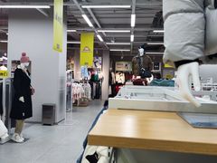 -BIGOFFS超级折扣(中街星汇广场店)