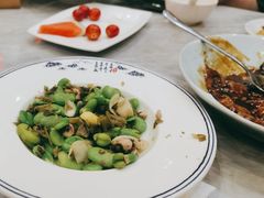 -玉华台饭庄·淮扬菜·烤鸭(望京店)