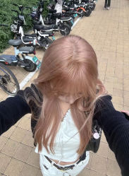 -时尚殿堂hair salon