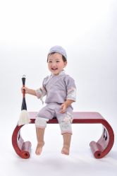 -爱你宝贝孕婴亲子摄影美学馆(绍兴店)
