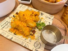 -避风塘·老港味餐厅(虹口龙之梦店)