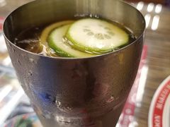 -孖记茶档·热腾茶餐(江南西plus店)