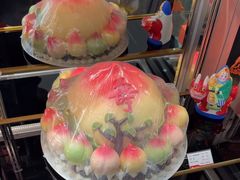 -御茶膳房皇家糕点博物馆(北京首店)