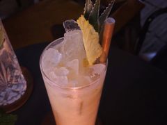 -La Loca 酒吧
