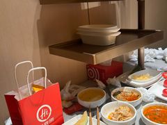 -海底捞火锅(吴中路店)