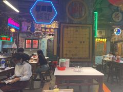 -老长沙龙虾馆·聚会餐厅(白石洲店)