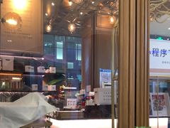 -THE WOODS 简餐 (国贸商城店)