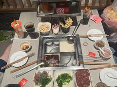 -海底捞火锅(坪山益田假日广场店)
