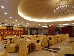 大堂-北京全聚德(西客站店)