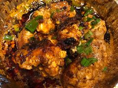 -碎怂烤肉(钟楼柳巷店)