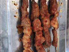 -河州春清真西北特色美食(虎踞路店)