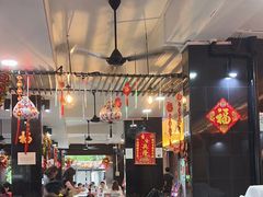 -龙海鲜螃蟹王(宏茂桥店)