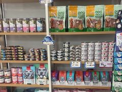 -瑞鹏·疫苗·绝育·宠物医院(金沙洲店)