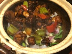 -大牌大·传统杭帮菜(湖滨店)