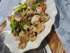 -顺德公美食(西乡店)