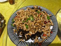 -下梅人家土菜馆(历史文化餐厅度假区店)