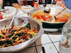 -蛙一刀·麻椒鱼火锅(金仙桥店)