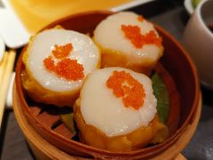 带子酿烧麦-唐茶苑(Soho)