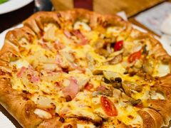 芝心比萨-必胜客(宁波天一水街店)