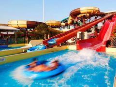 -上海玛雅海滩水公园