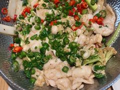 -大丰收脆鱼(浦西万达店)