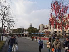 -比斯特上海购物村精品奥特莱斯
