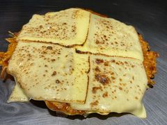 烤芝士大阪烧-日葵 大阪烧ひまり(仙霞路店)