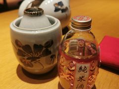 -yokocho上横町·日本食街(深业上城店)