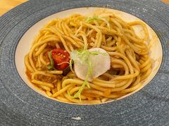 -夏日玛莉西餐厅(岳阳花板桥步步高店)