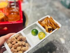 -禄婶鸡煲·打边炉