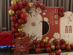 -万悦中餐厅·武汉卓尔万豪酒店