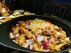 -蛙小侠(威高广场店)