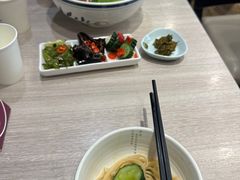 -康师傅私房牛肉面(马泉营奥莱店)