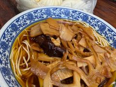 -西园寺素食(西园弄戒幢律寺店)