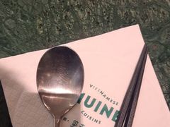 -美奈小馆·越南料理(福田星河COCO Park店)