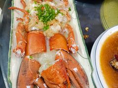 -40号厦门海鲜大排档(中山路店)
