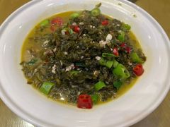 -船夫鱼锅(衢江路店)