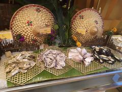 -火舞泰·泰式海鲜火锅餐厅(世纪城店)